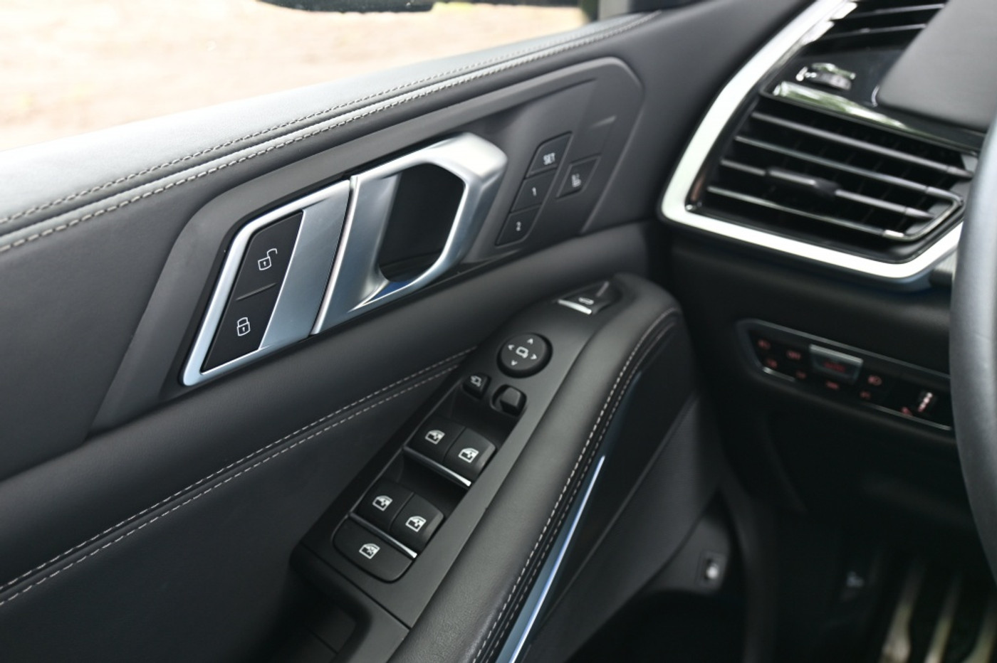 Foto van BMW X5 Xdrive45e