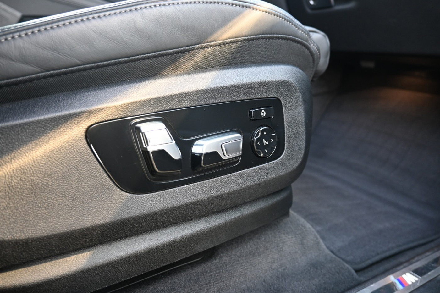 Foto van BMW X5 Xdrive45e
