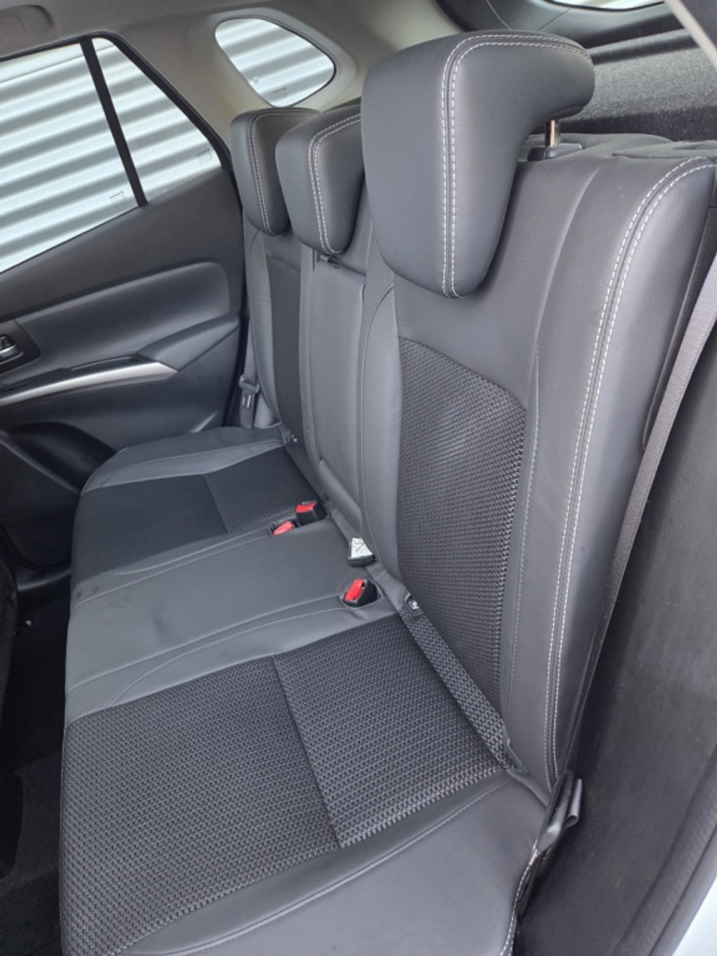 Foto van Suzuki Sx4