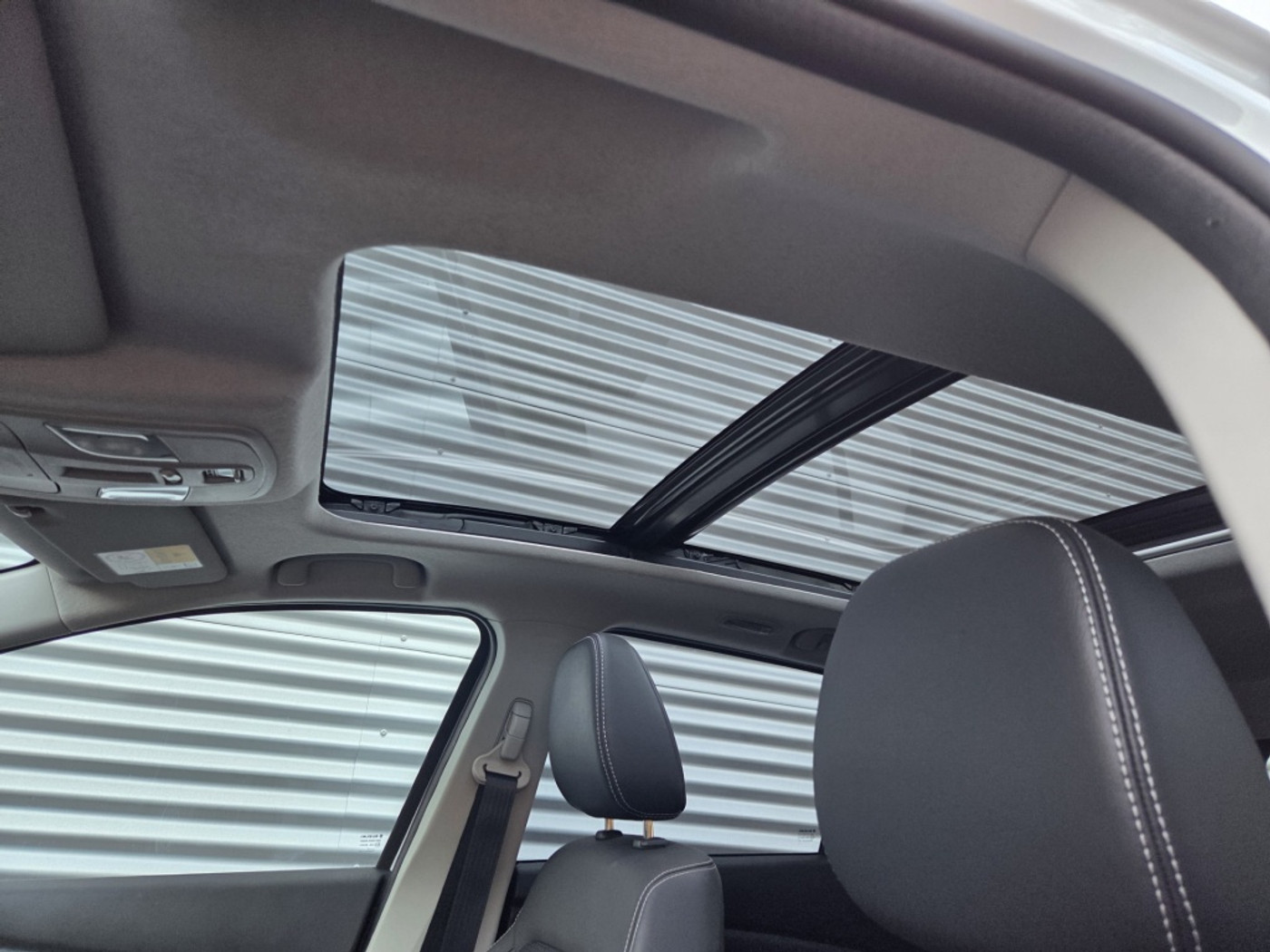 Foto van Suzuki Sx4