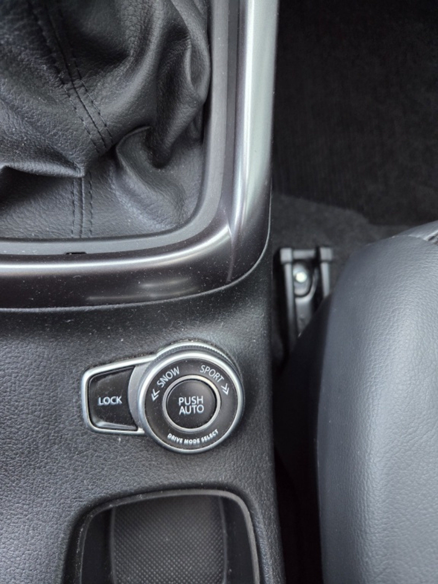Foto van Suzuki Sx4