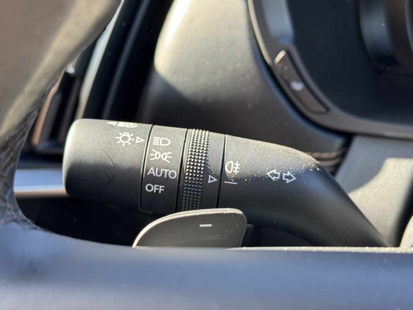Foto van Mazda Mazda Cx-60