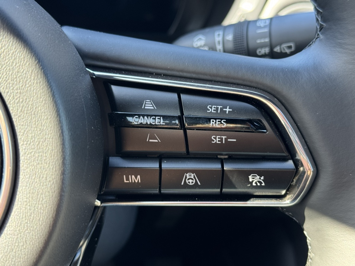 Foto van Mazda Mazda Cx-60