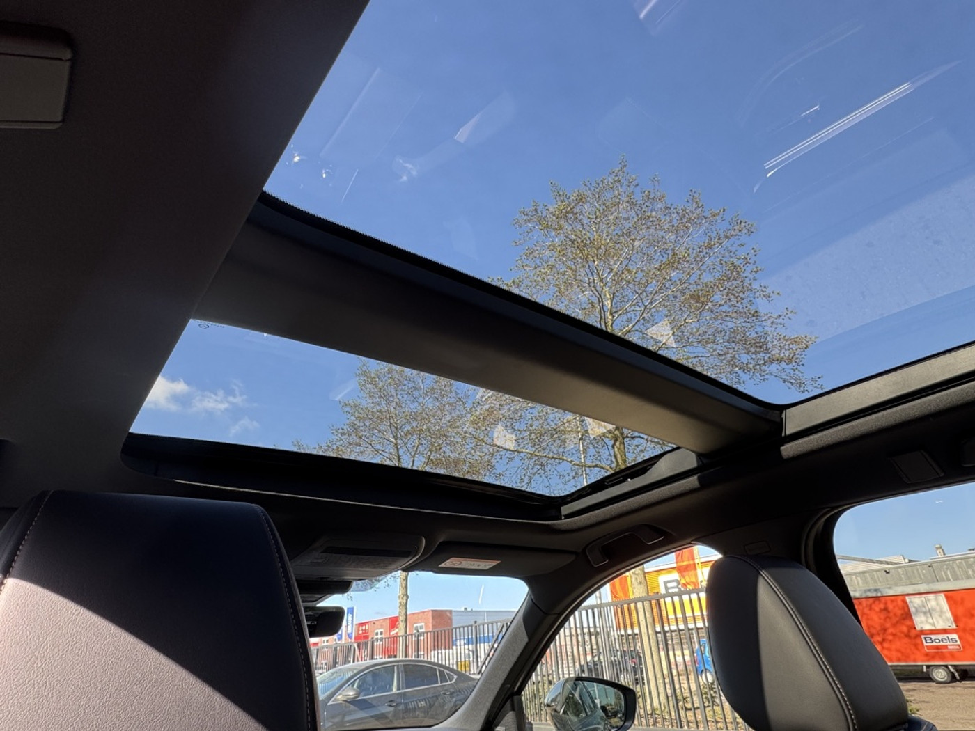 Foto van Mazda Mazda Cx-60