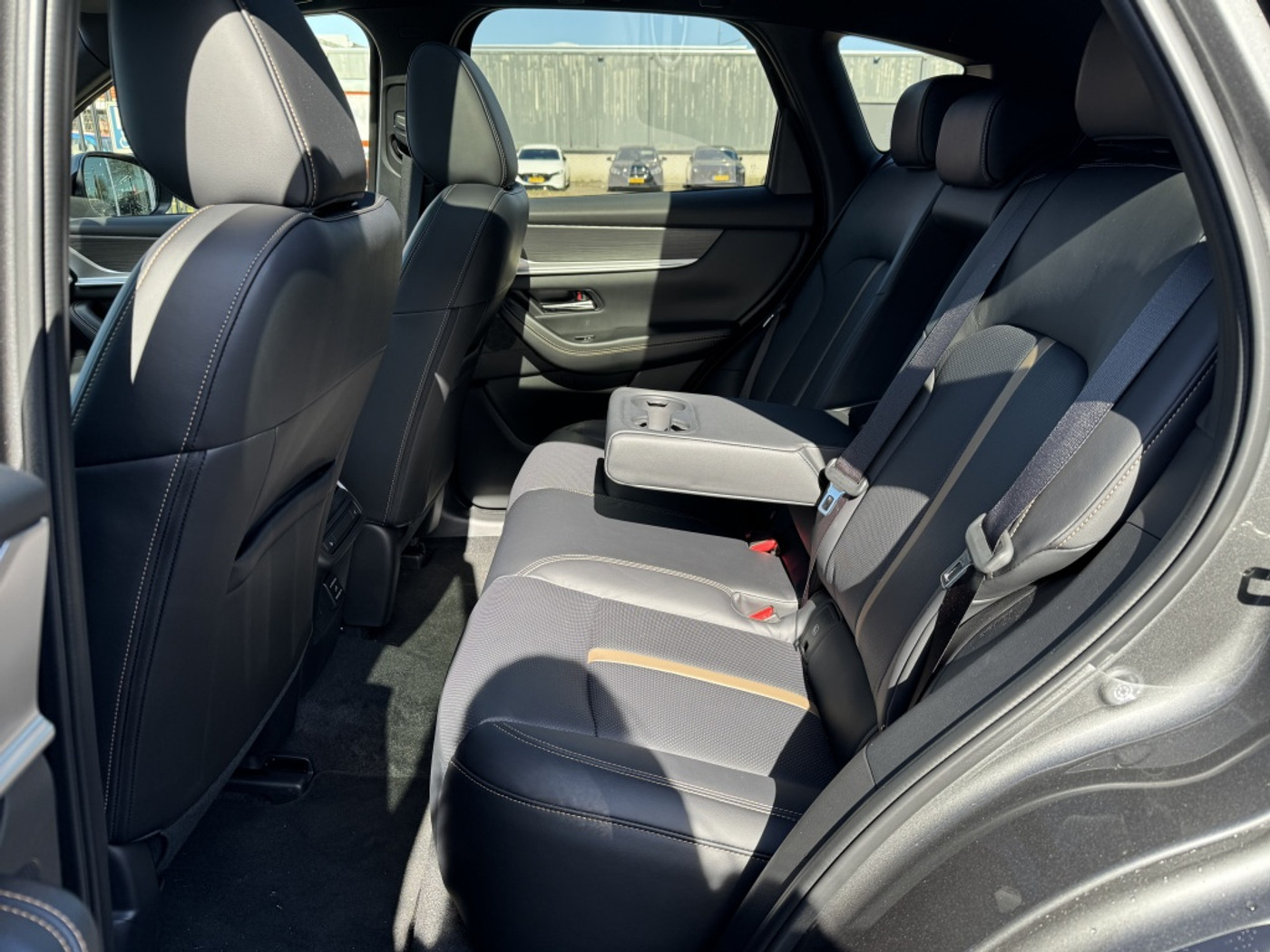 Foto van Mazda Mazda Cx-60