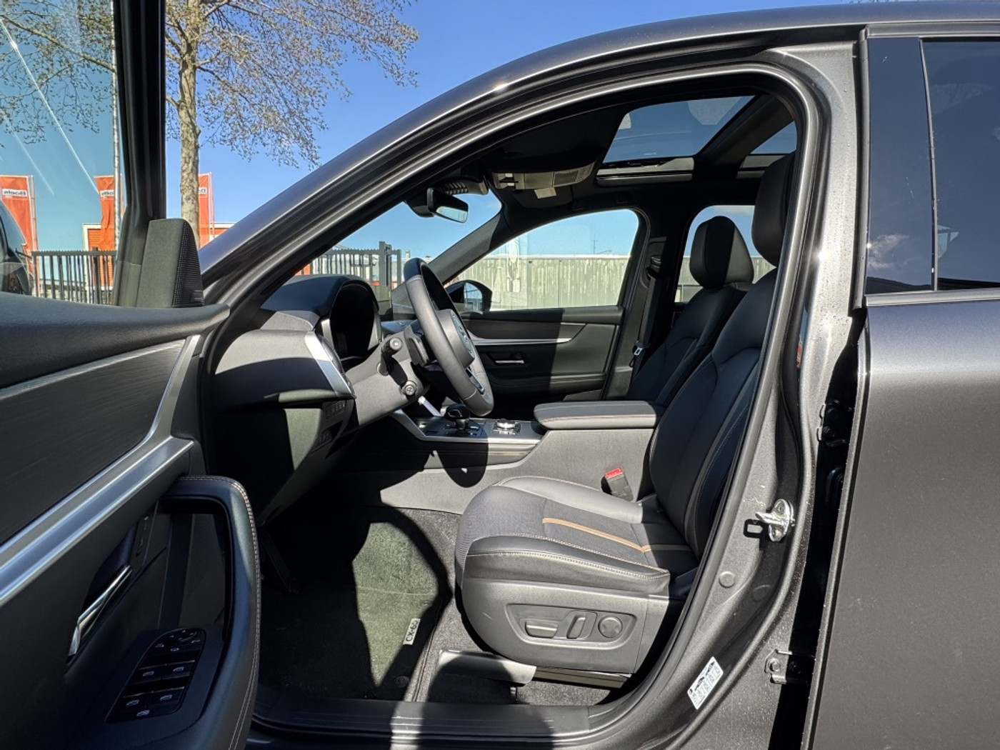Foto van Mazda Mazda Cx-60