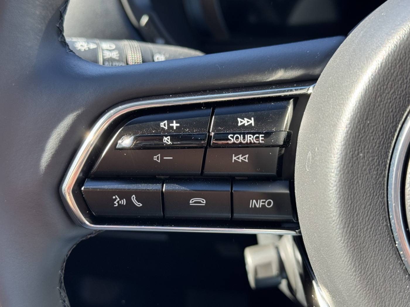Foto van Mazda Mazda Cx-60