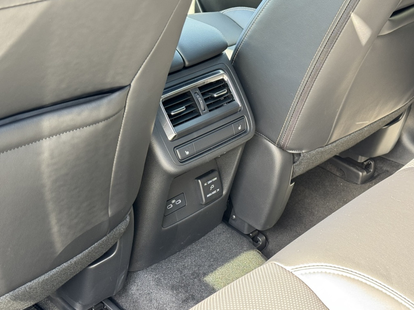 Foto van Mazda Mazda Cx-60