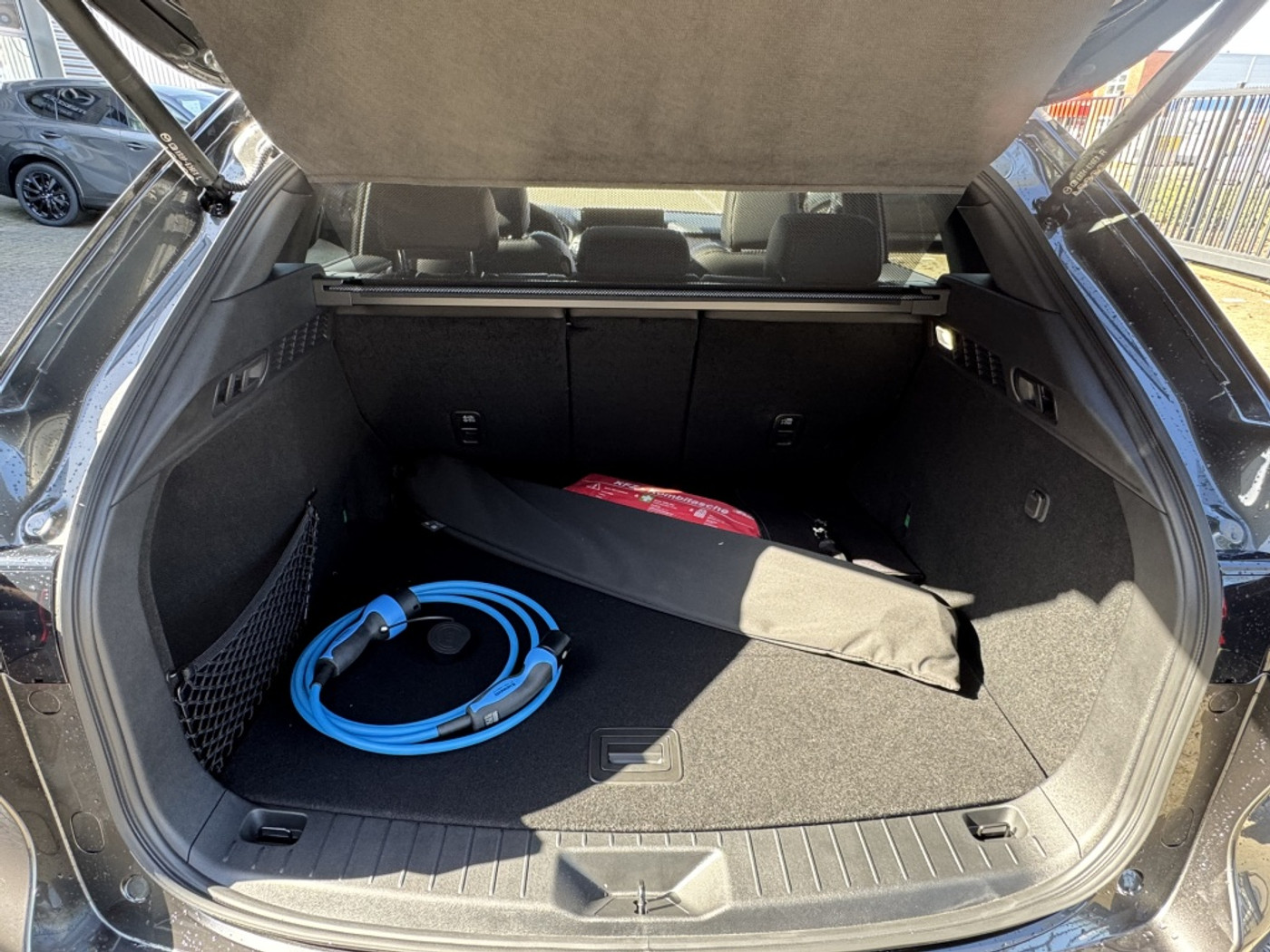 Foto van Mazda Mazda Cx-60