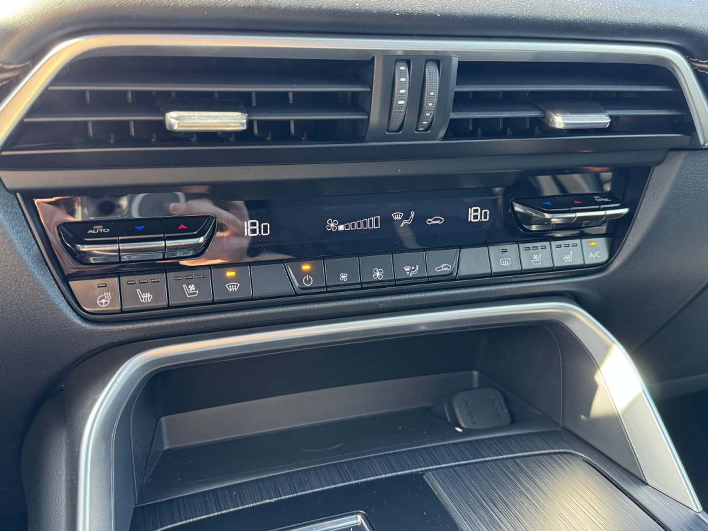 Foto van Mazda Mazda Cx-60