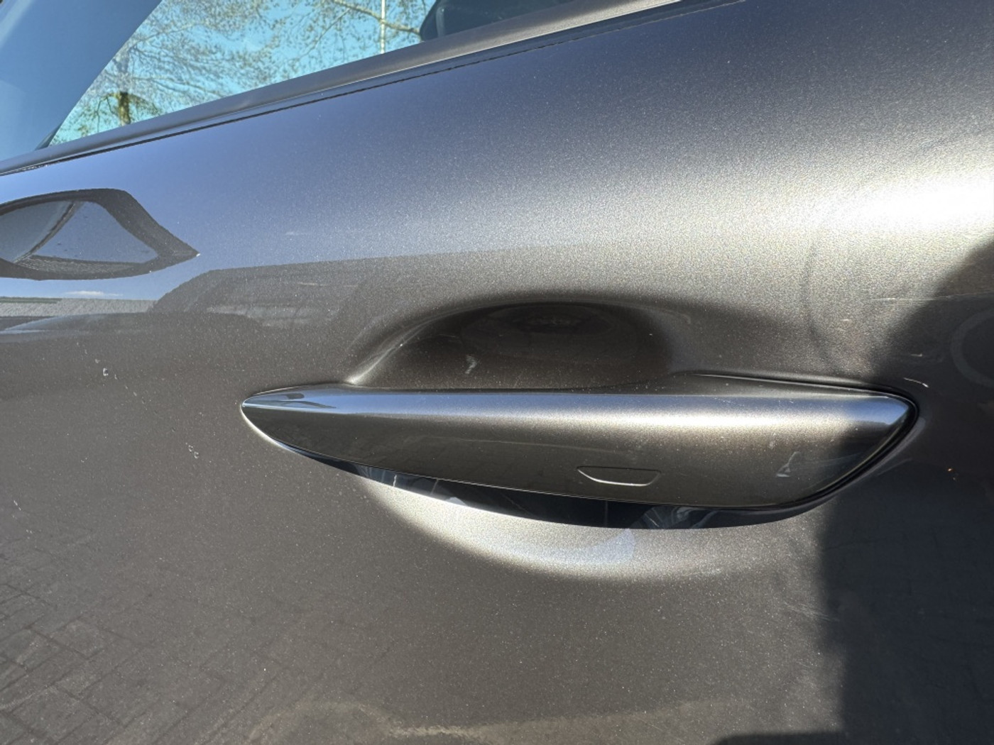 Foto van Mazda Mazda Cx-60