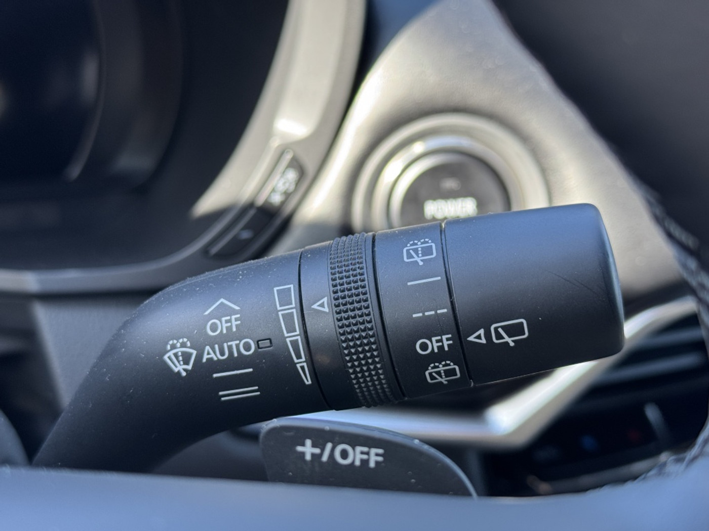 Foto van Mazda Mazda Cx-60