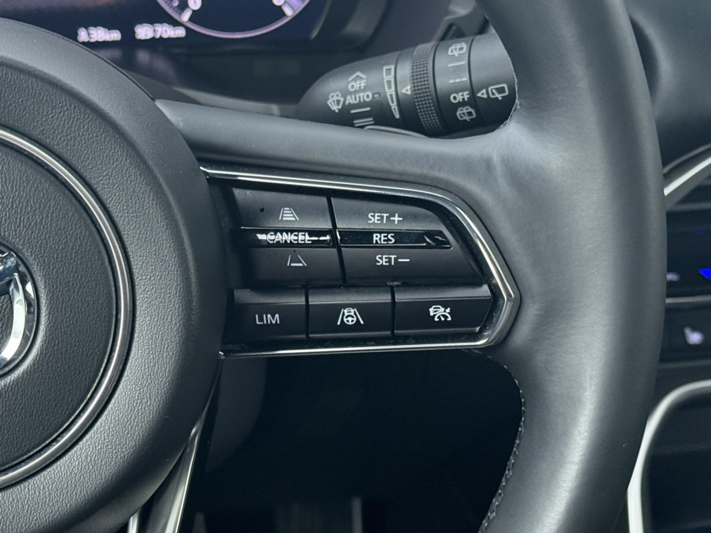 Foto van Mazda Mazda Cx-60