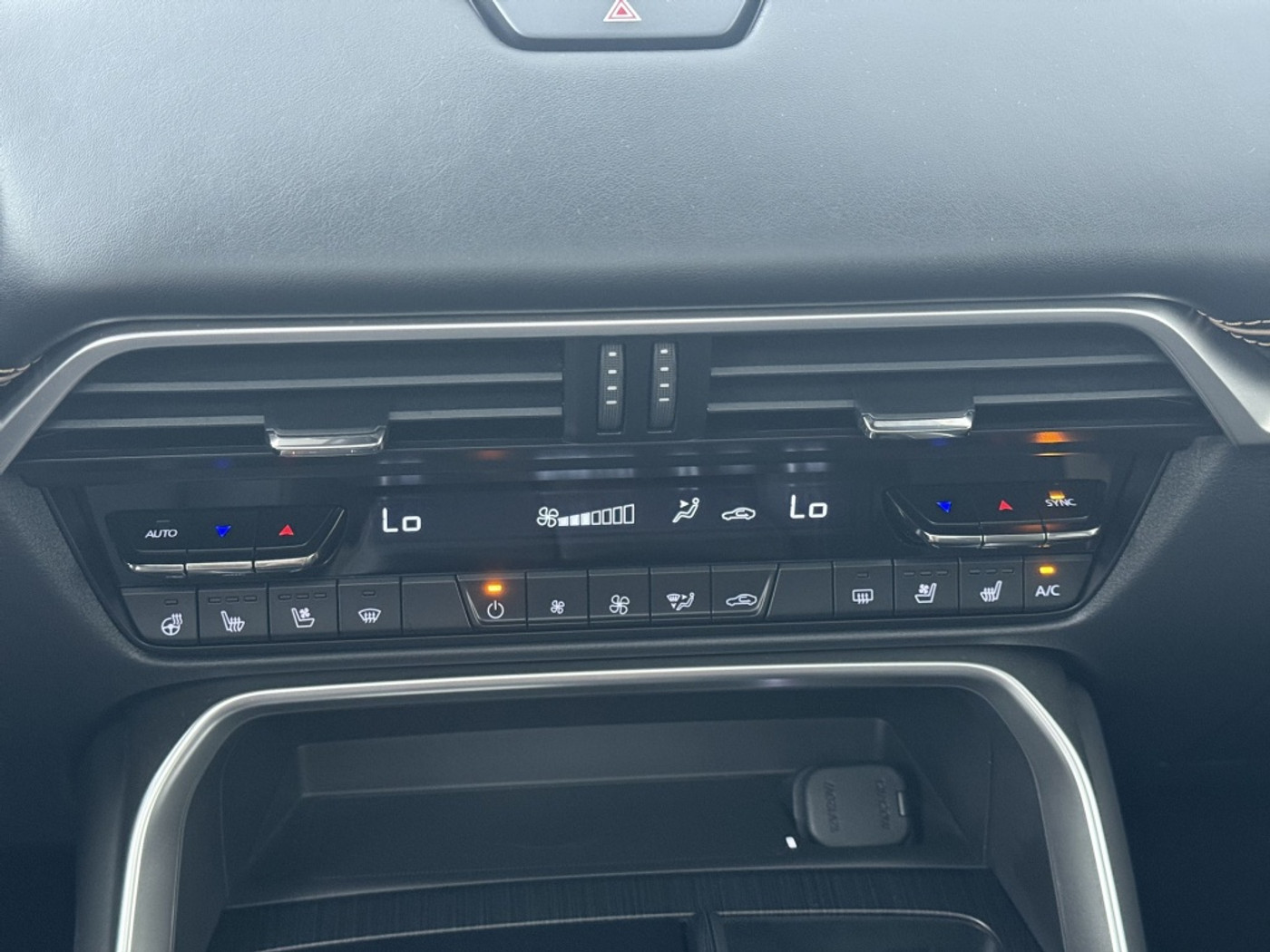 Foto van Mazda Mazda Cx-60