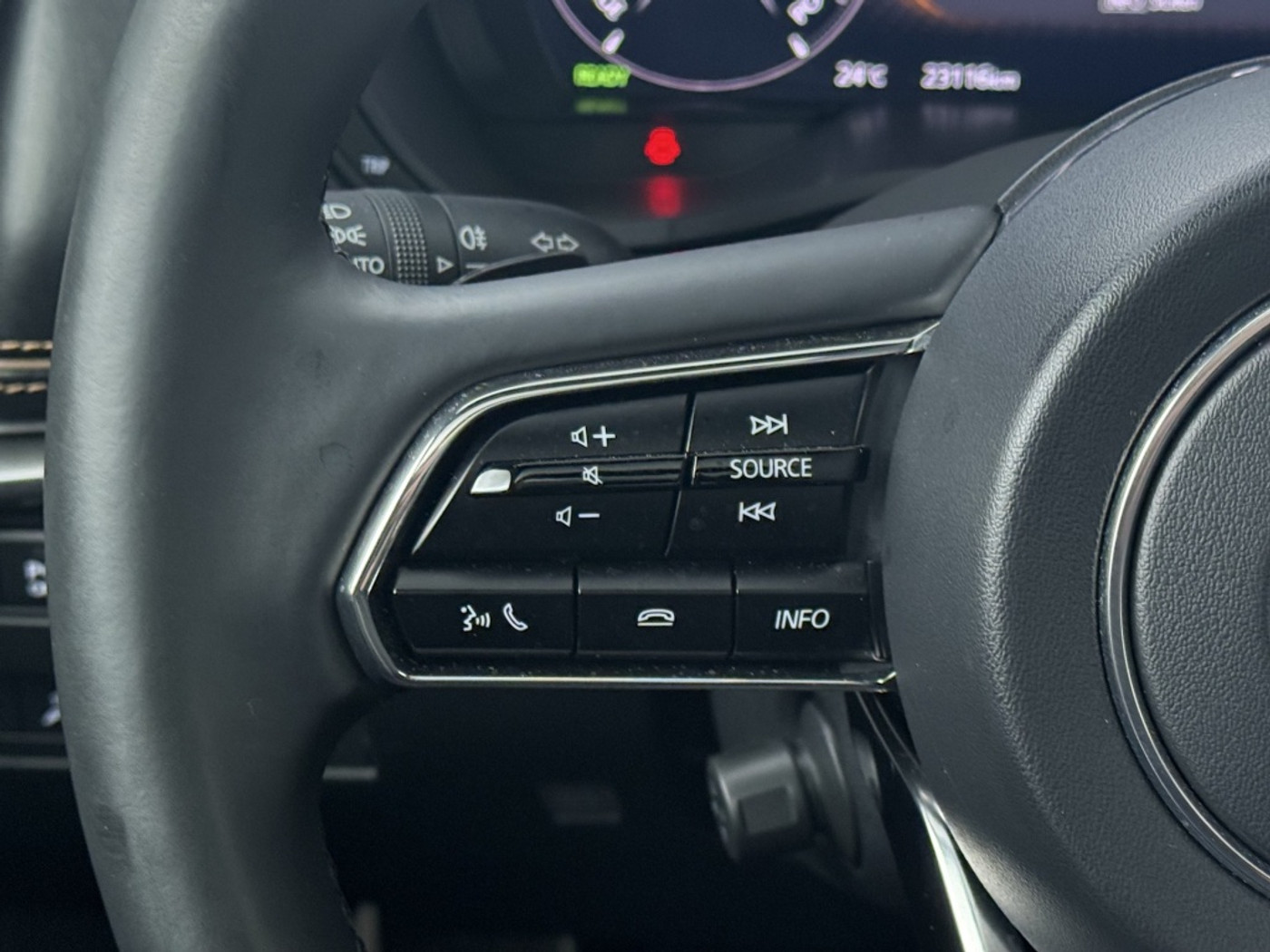 Foto van Mazda Mazda Cx-60
