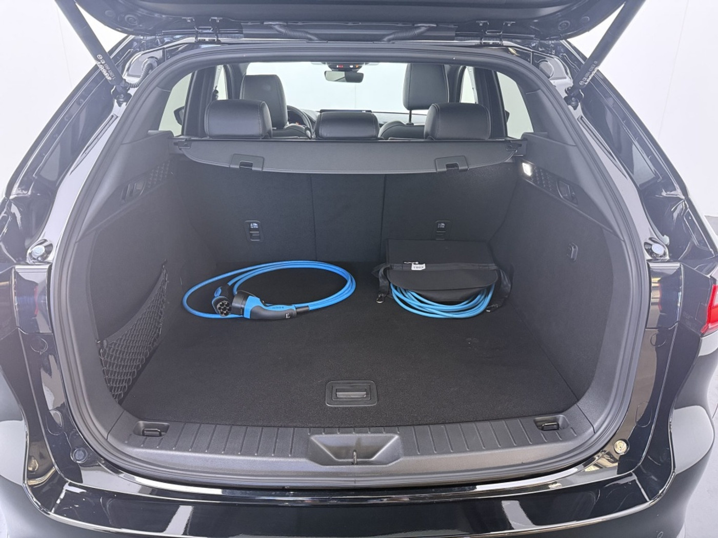 Foto van Mazda Mazda Cx-60