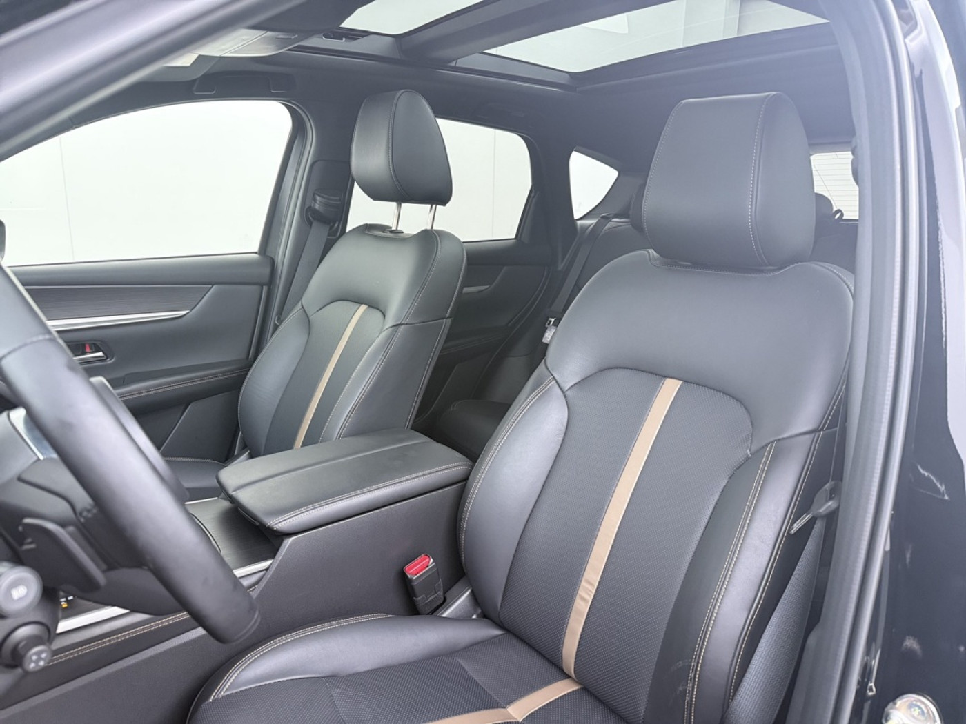 Foto van Mazda Mazda Cx-60