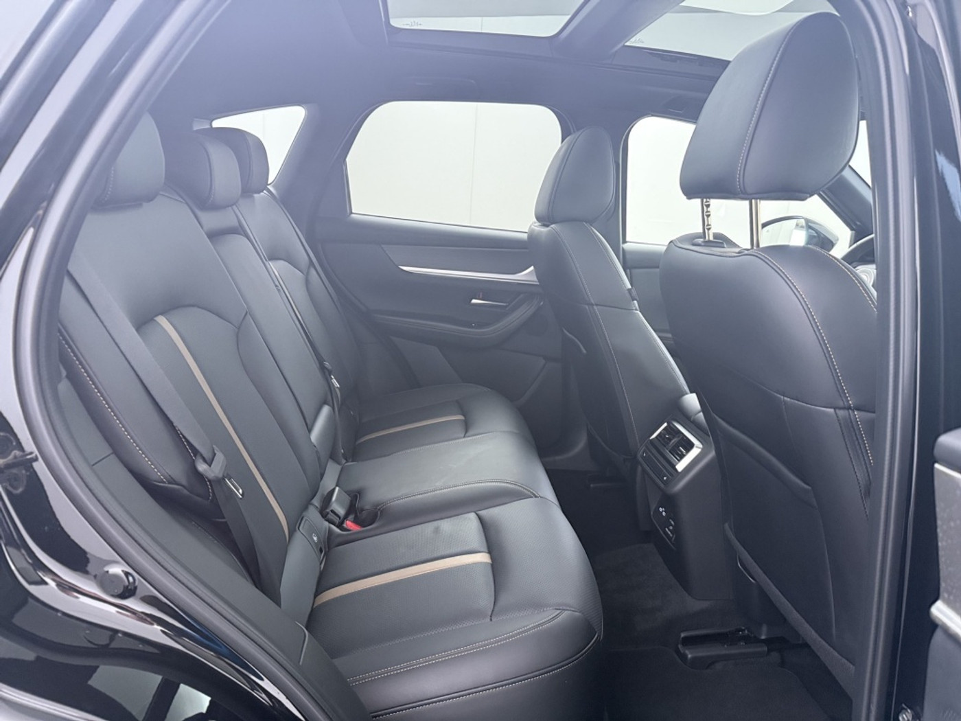 Foto van Mazda Mazda Cx-60