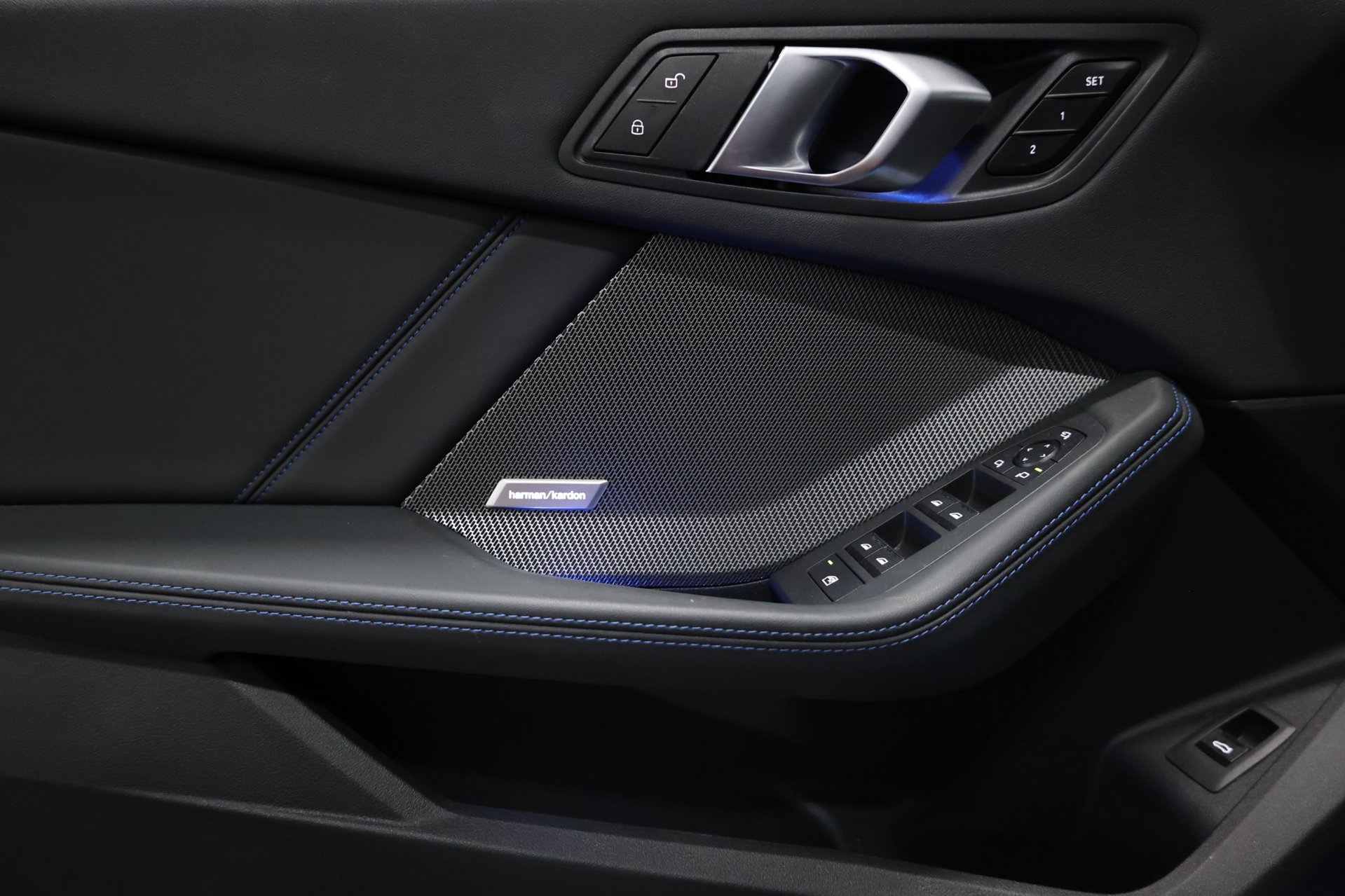 Foto van BMW 120