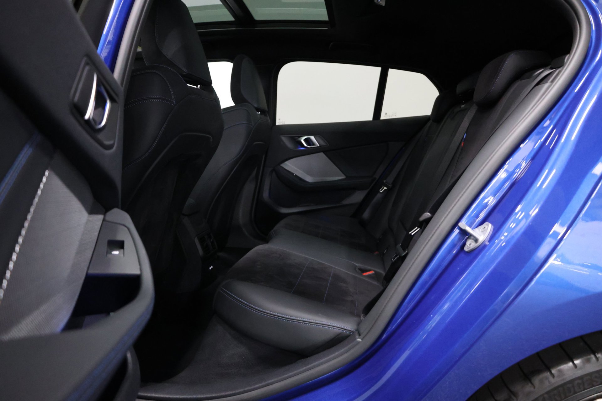 Foto van BMW 120