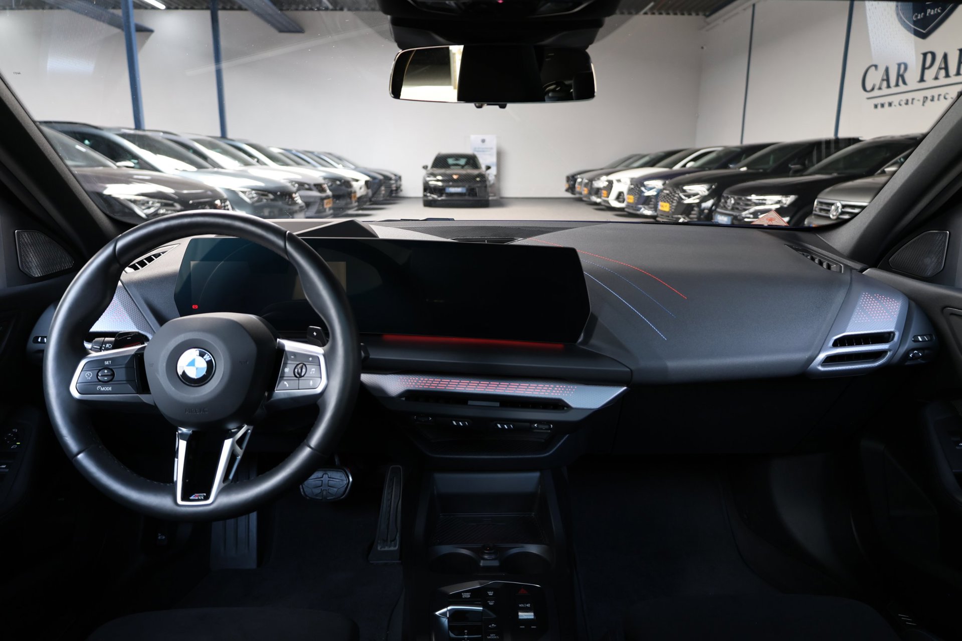 Foto van BMW 120