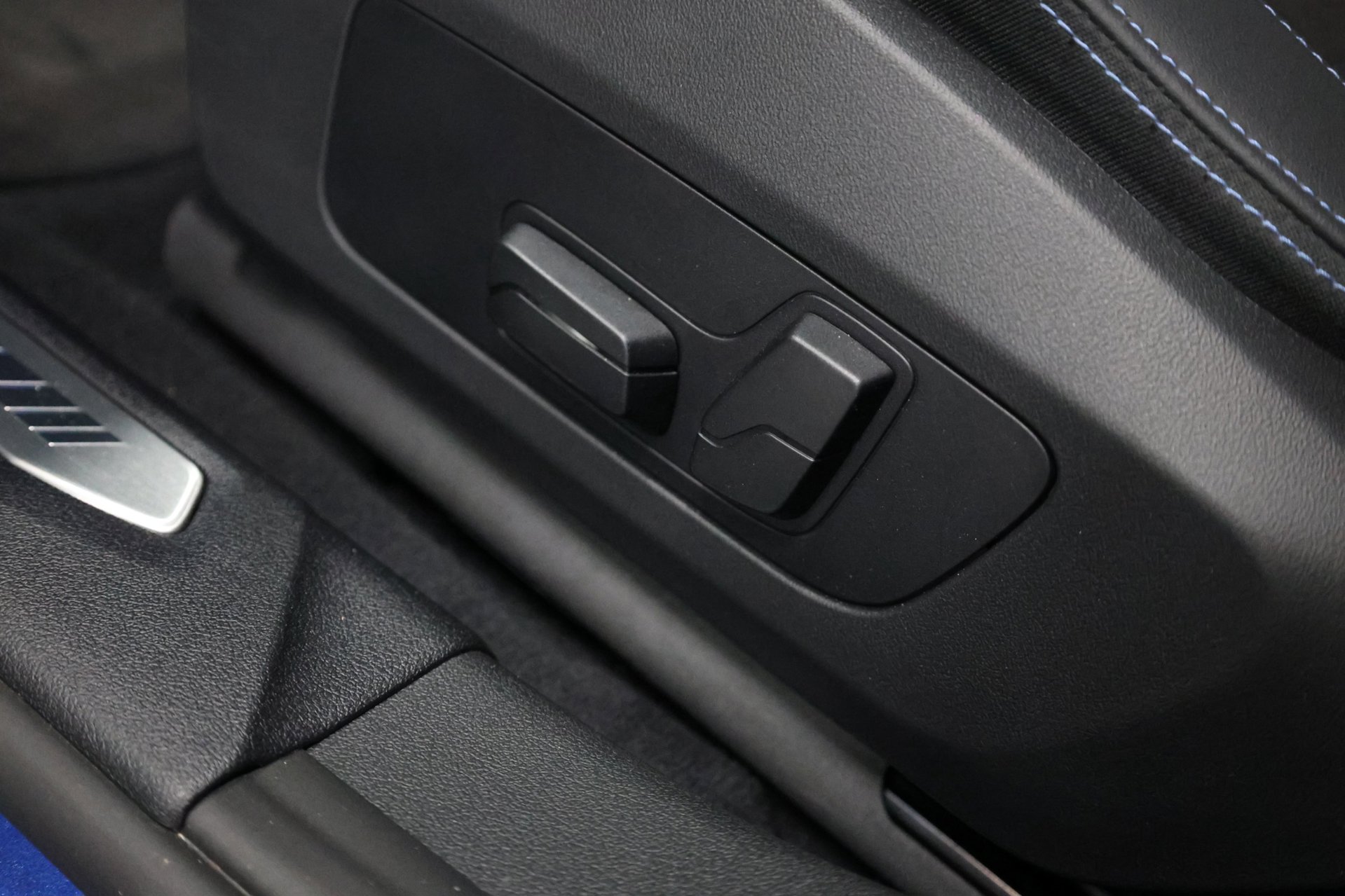 Foto van BMW 120