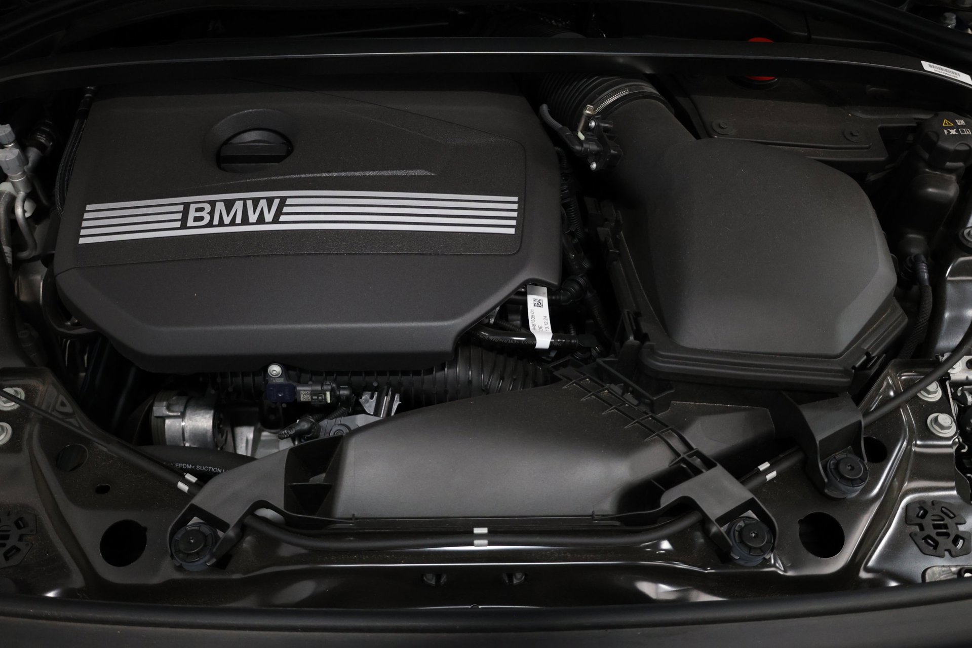 Foto van BMW 120