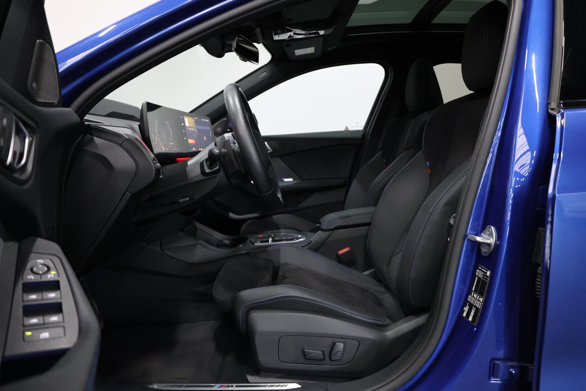 Foto van BMW 120
