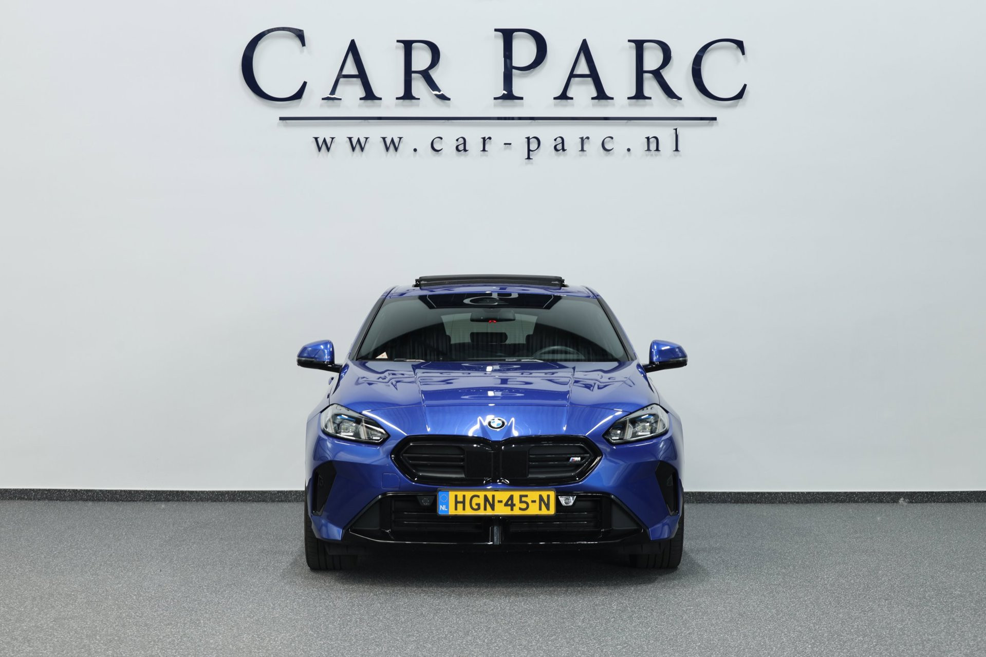 Foto van BMW 120