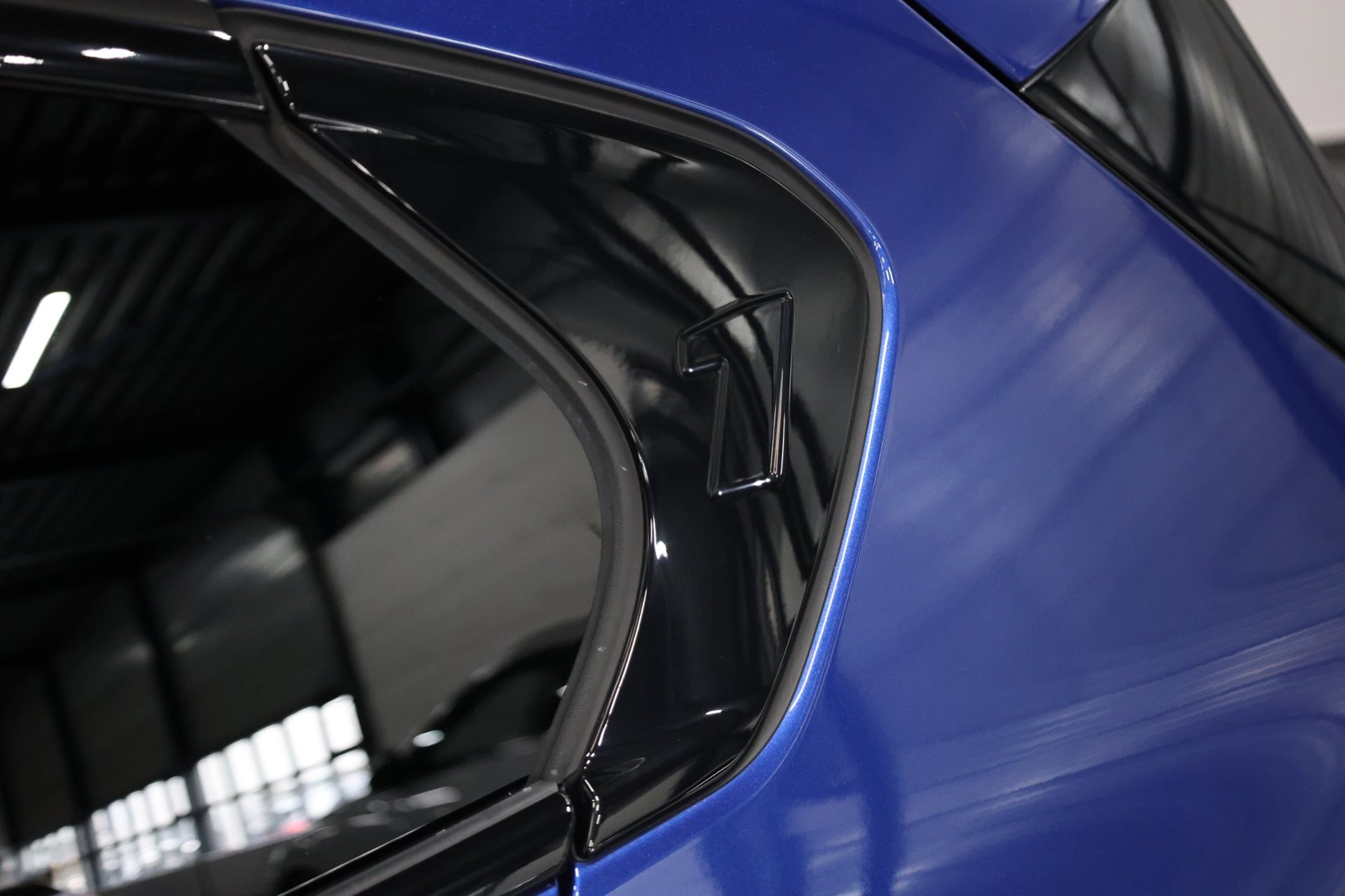 Foto van BMW 120