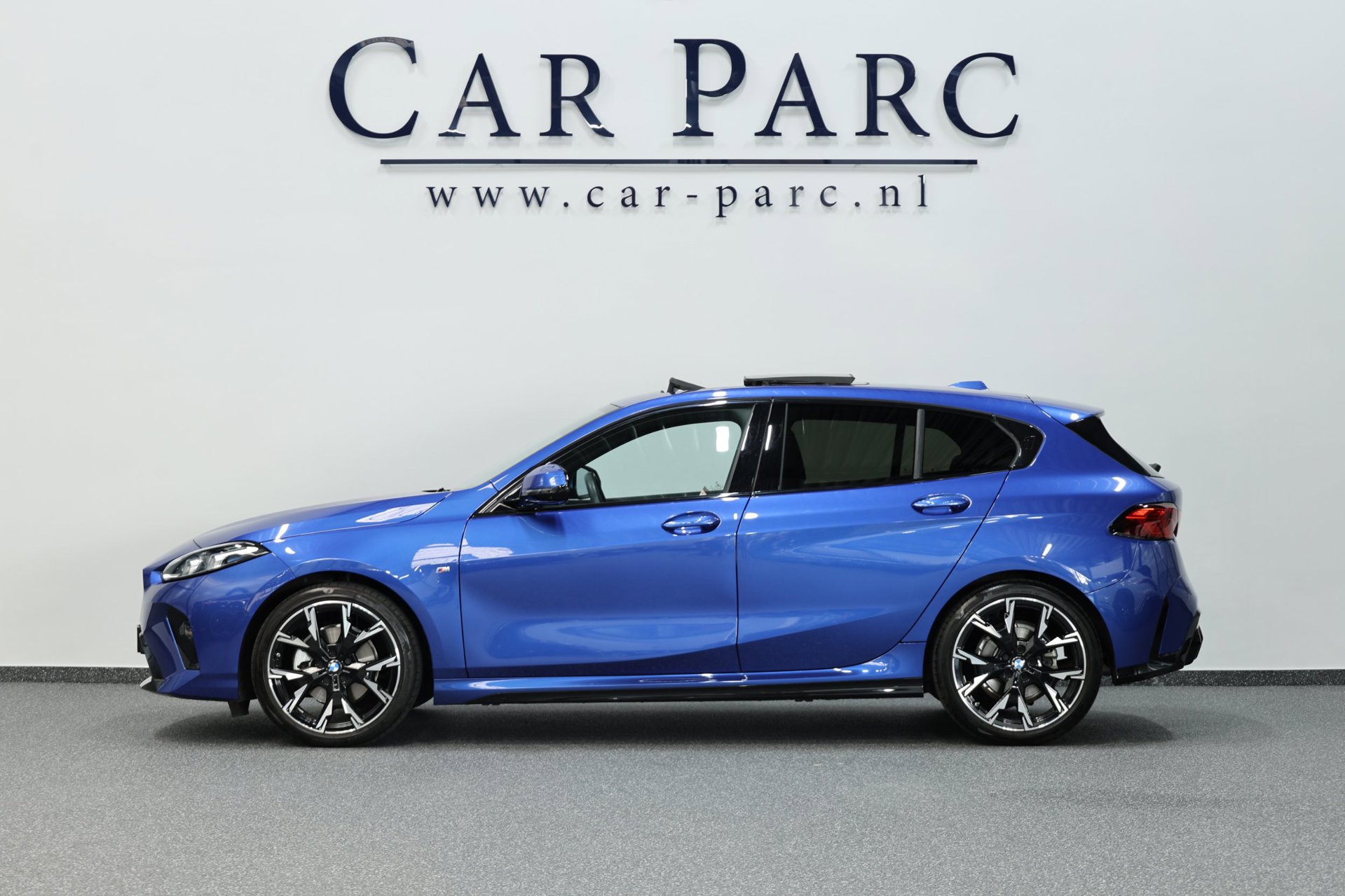 Foto van BMW 120