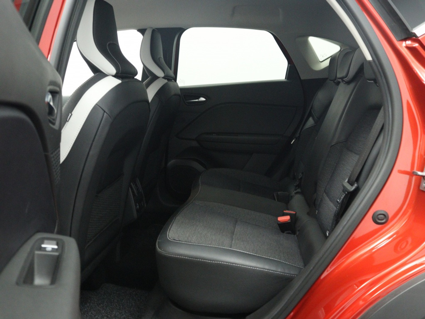 Foto van Renault Captur