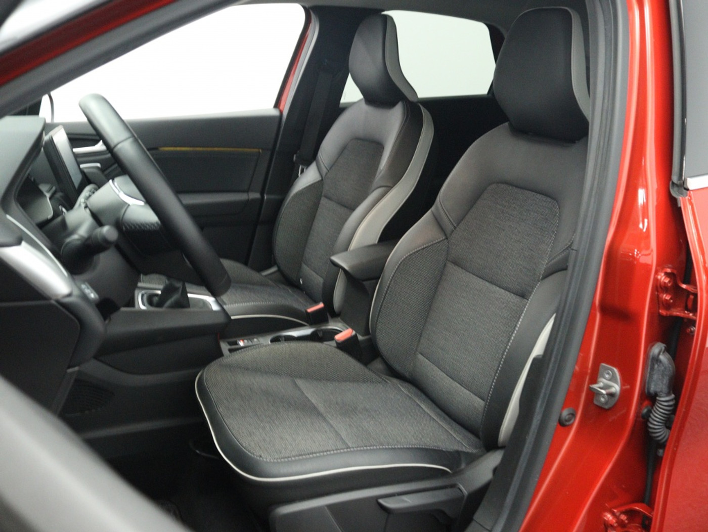 Foto van Renault Captur