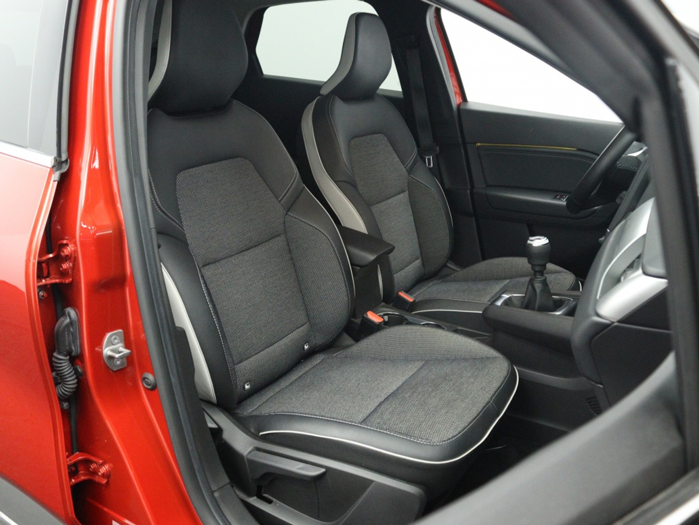 Foto van Renault Captur