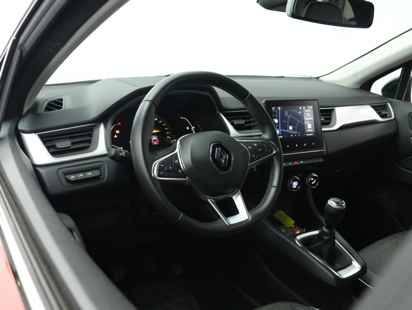 Foto van Renault Captur