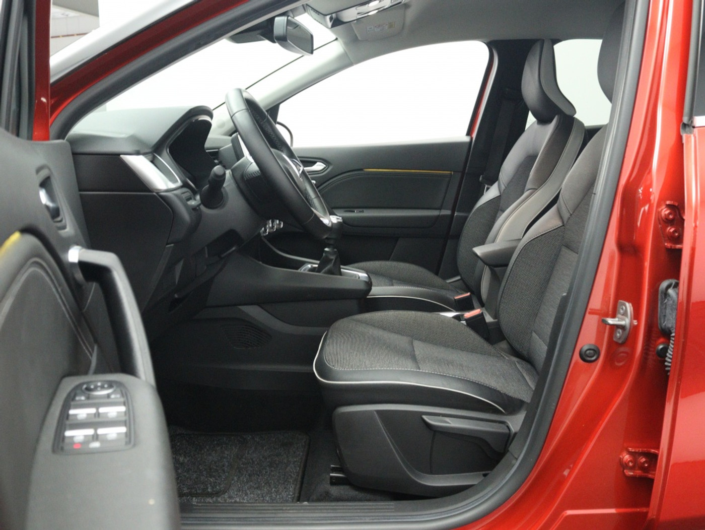 Foto van Renault Captur