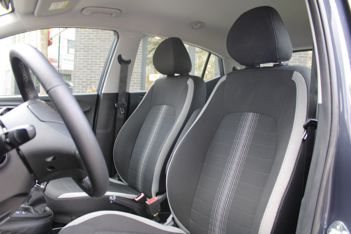 Foto van Hyundai I10