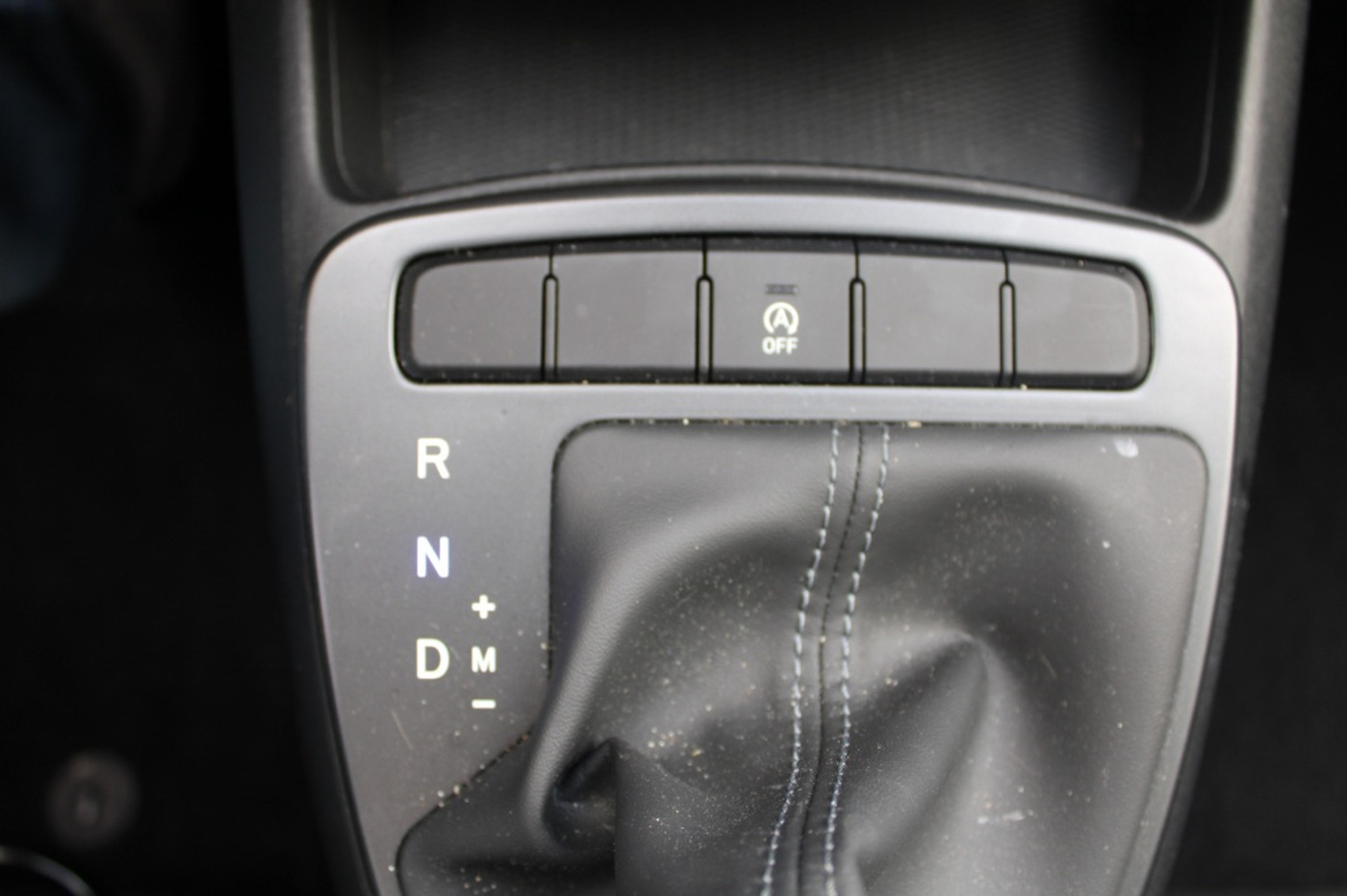 Foto van Hyundai I10