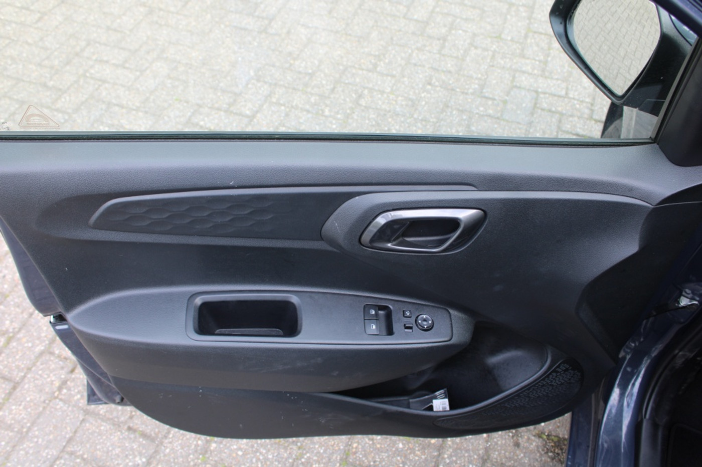 Foto van Hyundai I10