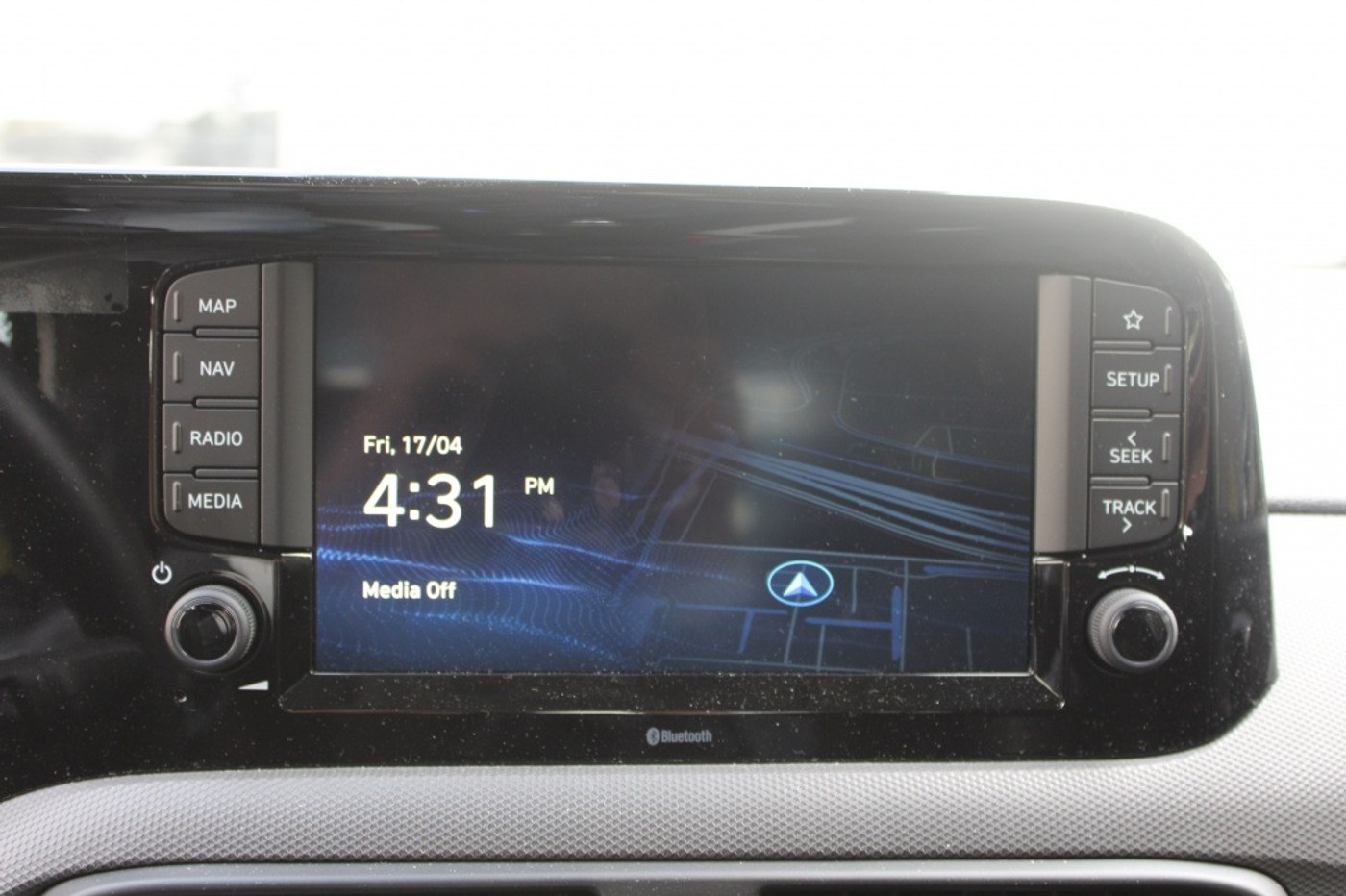 Foto van Hyundai I10