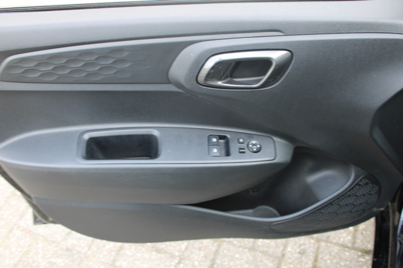 Foto van Hyundai I10