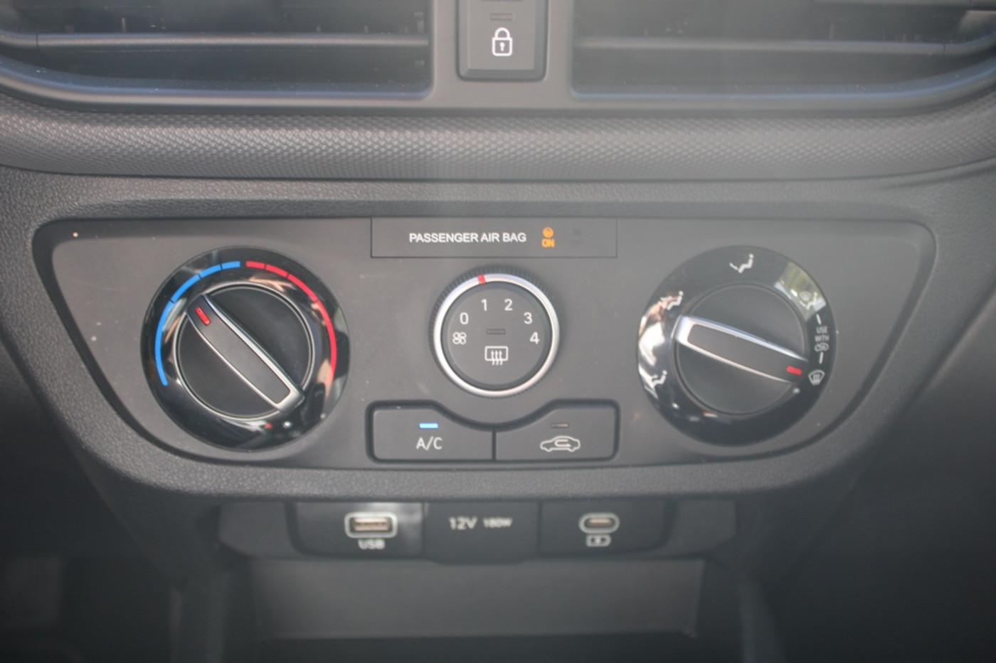 Foto van Hyundai I10