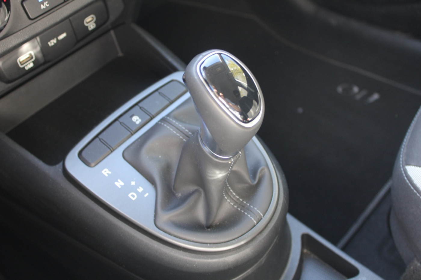 Foto van Hyundai I10