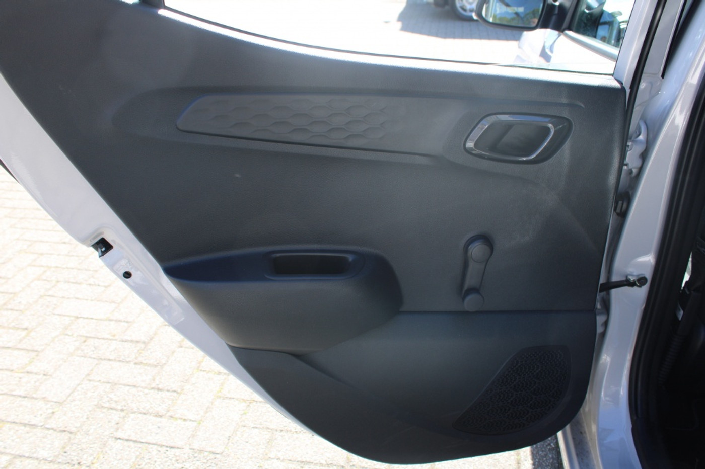 Foto van Hyundai I10