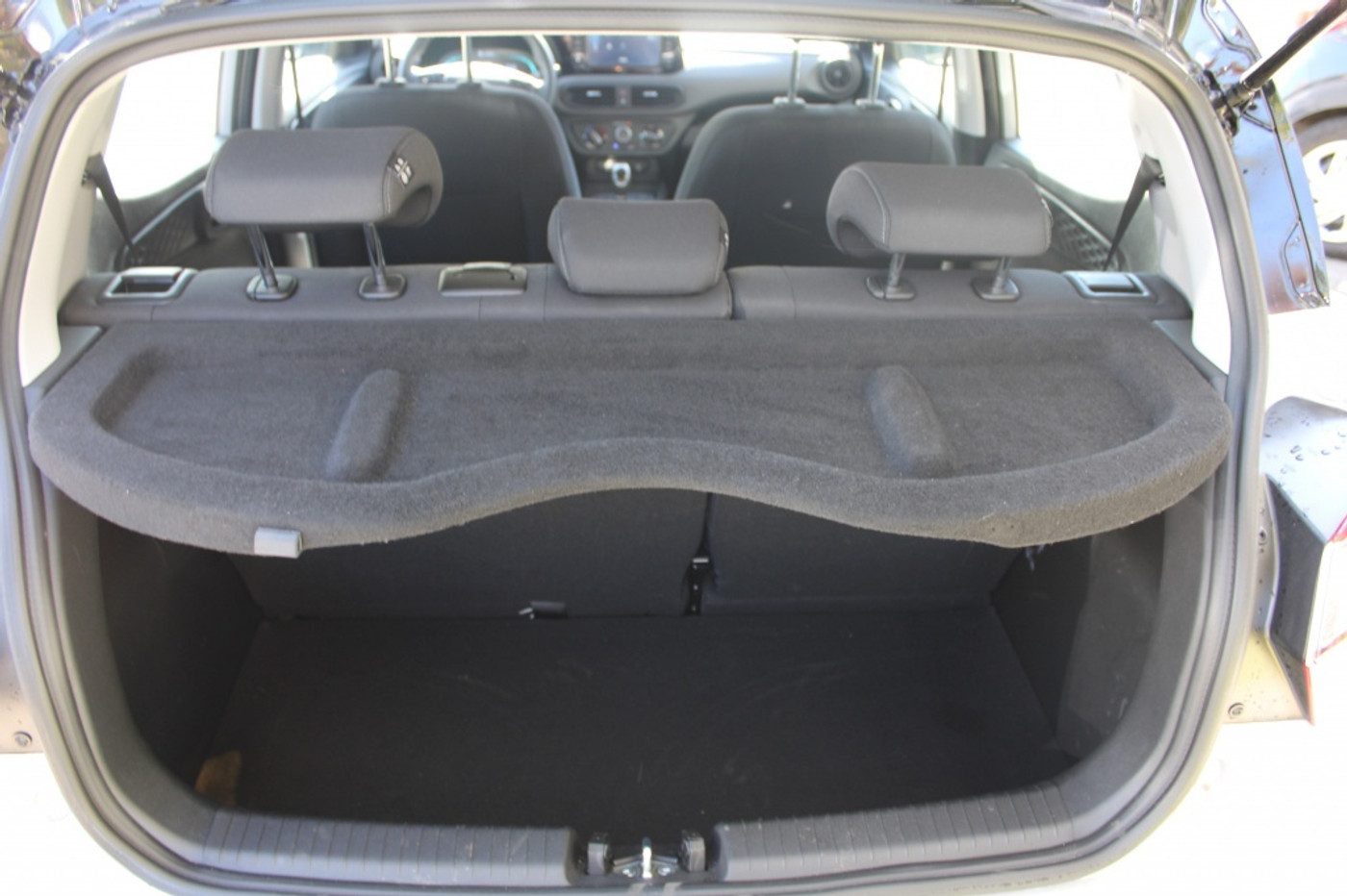 Foto van Hyundai I10
