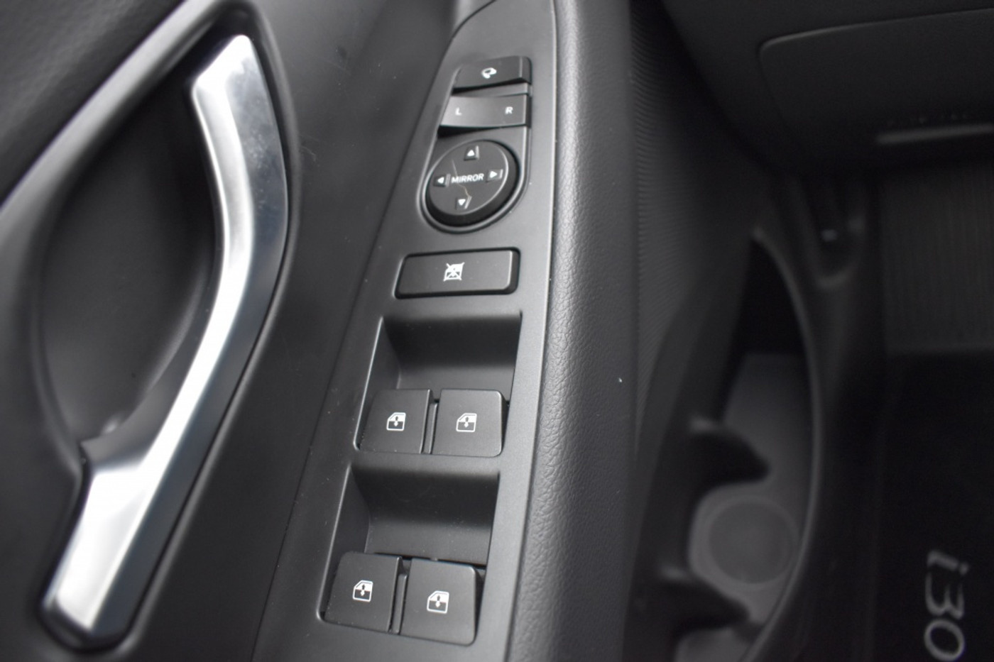 Foto van Hyundai I 30