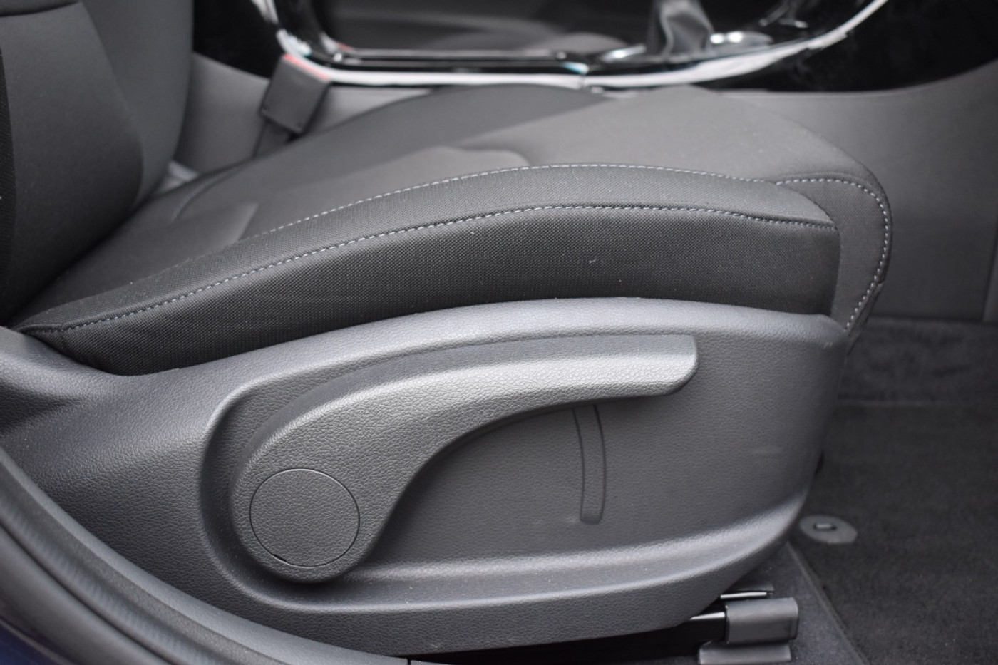 Foto van Hyundai I 30