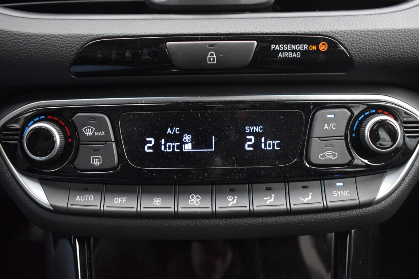 Foto van Hyundai I 30