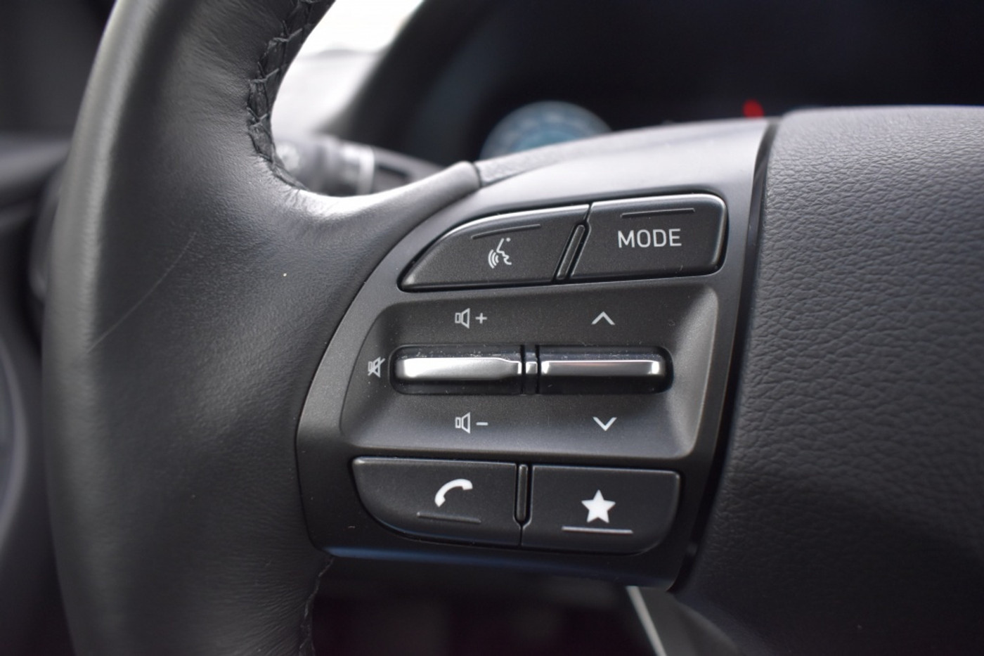 Foto van Hyundai I 30