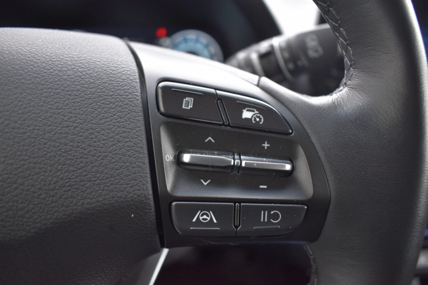 Foto van Hyundai I 30